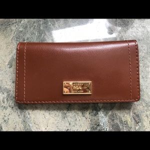 Ralph Lauren leather wallet